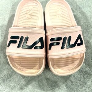 😎🖤💞FILAS SLIDES💞🖤😎